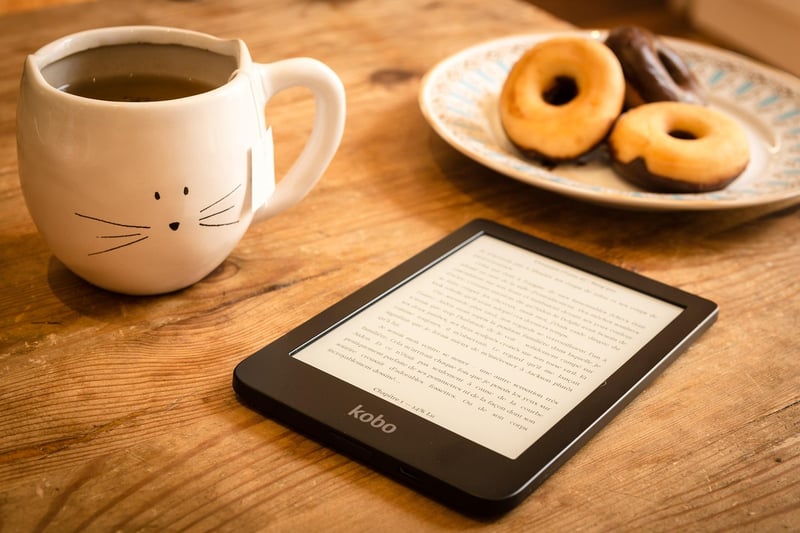 E-books